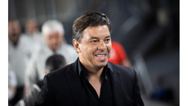River ya se movió por Tomás Pochettino.