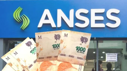 Anses: ¿cómo cobrar el bono de $39.600?
