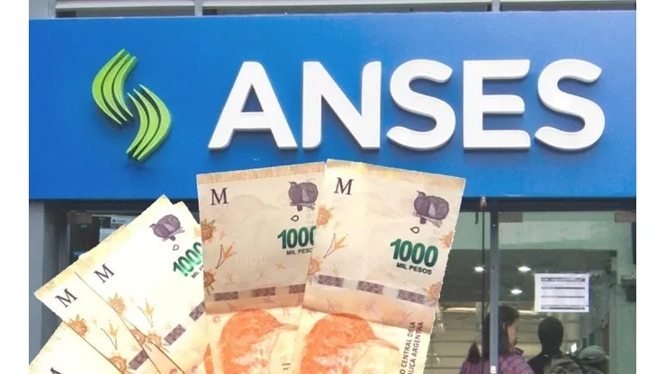 Anses: ¿cómo cobrar el bono de $39.600?