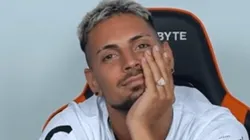 El tuit de Coscu sobre los Awards: "El año que viene van a ser mejores"