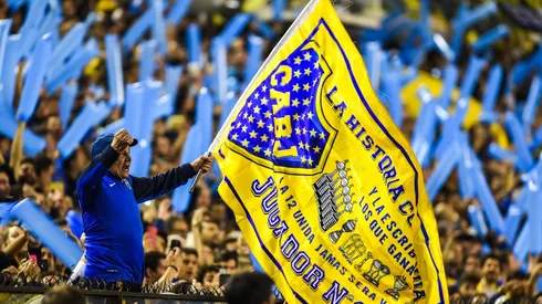 Sebastián Villa está cerca de marcharse de Boca.