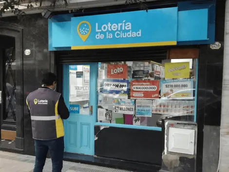 Quiniela Nocturna EN VIVO: Resultados, sorteo y números ganadores Lotería Nacional y Provincial