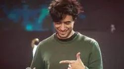 Larrix, una de las promesas.