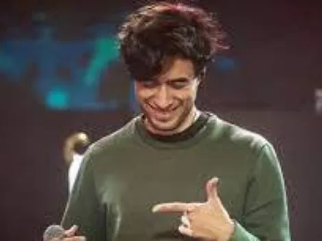 Larrix vs. Wolf por la segunda fecha de la FMS Argentina 2021/22