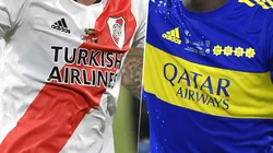 Lo quisieron River y Boca, pero vuelve libre.