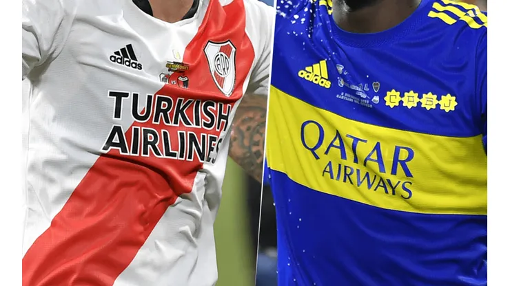 Lo quisieron River y Boca, pero vuelve libre.