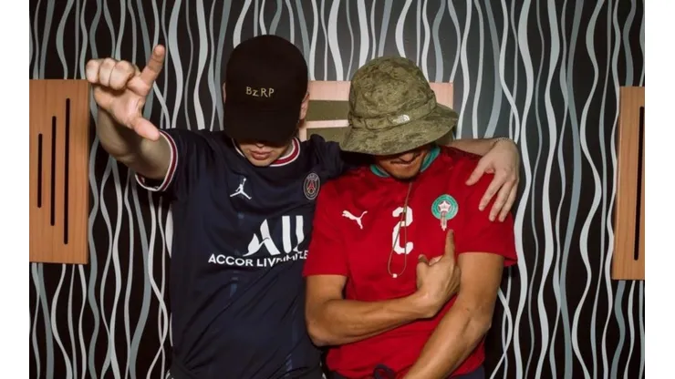 Bizarrap no descansa: anunció una nueva session para antes de fin de año