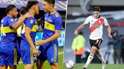 El grande de Europa que se quiere llevar todas las joyas de Boca y River