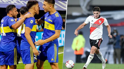 El grande de Europa que se quiere llevar todas las joyas de Boca y River