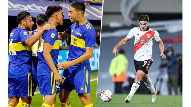 El grande de Europa que se quiere llevar todas las joyas de Boca y River