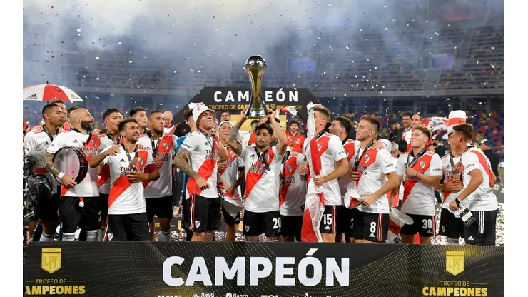◉ Las noticias de River hoy