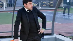 El Cacique Medina se aleja de Inter y ¿se acerca a San Lorenzo?