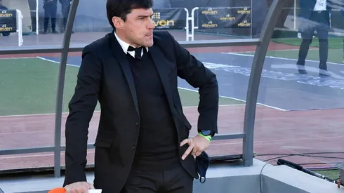 El Cacique Medina se aleja de Inter y ¿se acerca a San Lorenzo?