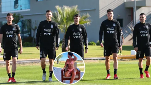 Los hinchas de River ya se ilusionaban con su vuelta, pero se encamina a un insólito destino