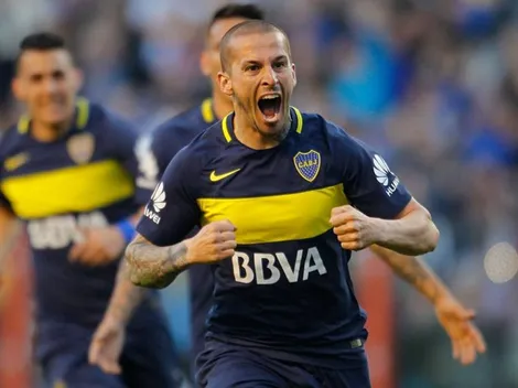 5 golazos de Benedetto en Boca para que el hincha no dude ni un segundo en repatriarlo