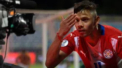 La condición en el mercado que favorece a Boca para quedarse con Ángel Romero