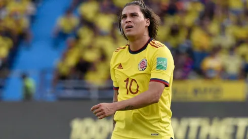 Juan Fernando Quintero eludió el posible retorno a River y Cristian Ferreira sería el encargado de ser su reemplazante.