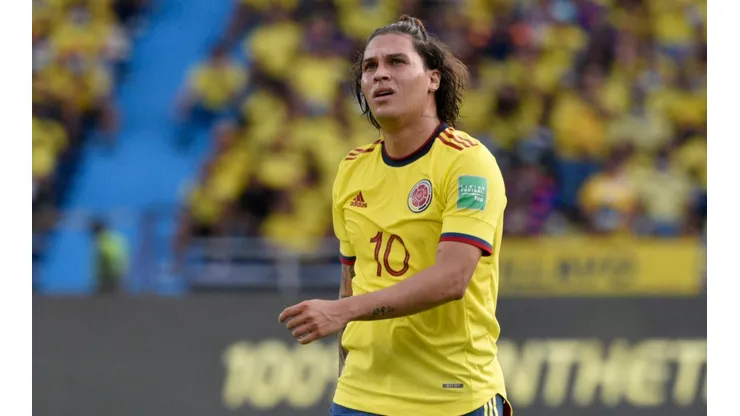 Juan Fernando Quintero eludió el posible retorno a River y Cristian Ferreira sería el encargado de ser su reemplazante.