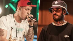 Nacho vs. Tata. Foto: Urban Roosters.