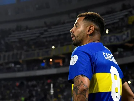 Gago lo espera: ¿Qué falta para que Cardona juegue en Racing?