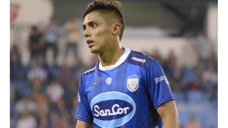 Foto: Copa Argentina