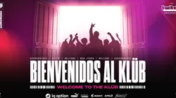 Foto: Twitter oficial KRÜ Esports (@KRUesports)