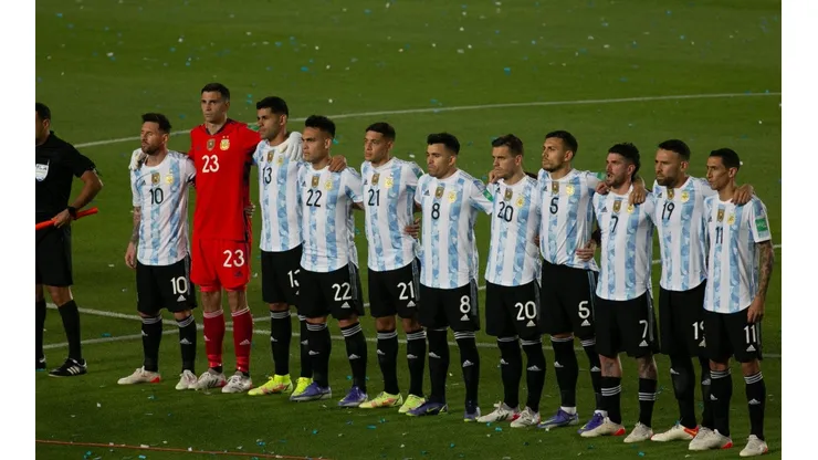 Leandro Paredes se ve afectado a una crisis del PSG.