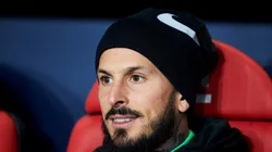 Darío Benedetto compartió una foto con Ricardo Centurión e ilusionó a todo Boca.