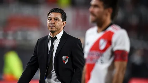 Martín Sendoa, el representante de Facundo Farías, afirmó que está muy cerca de River.