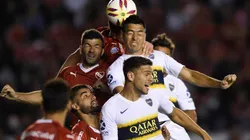 Quedó marcado por un triste recuerdo en Boca y podría volver a Argentina a jugar en un grande