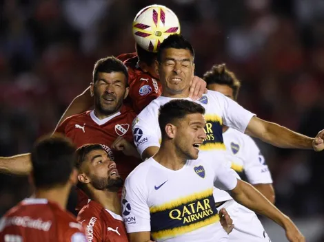 Quedó marcado por un triste recuerdo en Boca y podría volver a Argentina a jugar en un grande