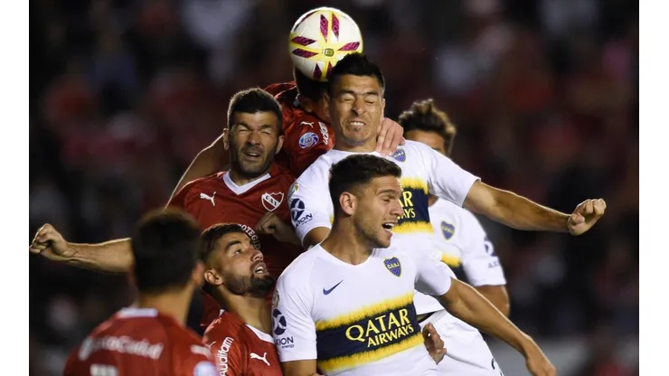 Quedó marcado por un triste recuerdo en Boca y podría volver a Argentina a jugar en un grande