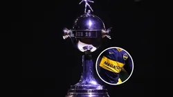 Tremendo regreso: surgió en Boca, ganó dos Libertadores y ahora vuelve al fútbol argentino