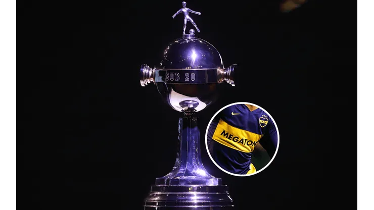 Tremendo regreso: surgió en Boca, ganó dos Libertadores y ahora vuelve al fútbol argentino