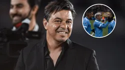 Un crack de la MLS está en la mira de River.