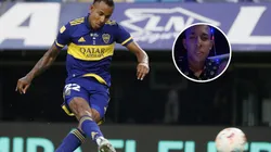 Prensa Boca