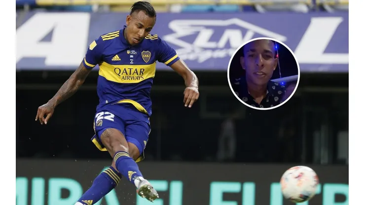 Prensa Boca