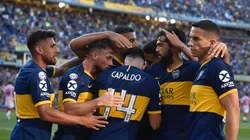 Boca lo pagó una fortuna y ahora lo quiere otro grande.