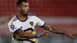 Las historias de Cardona en medio de los rumores sobre su llegada a Racing