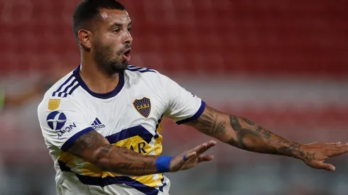 Las historias de Cardona en medio de los rumores sobre su llegada a Racing