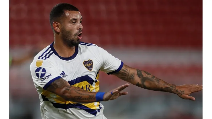 Las historias de Cardona en medio de los rumores sobre su llegada a Racing