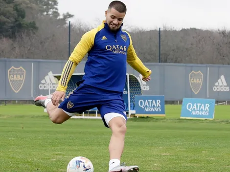"No hay timbre": Weigandt compartió una foto de la puerta de una casa de su barrio y sorprendió a todos