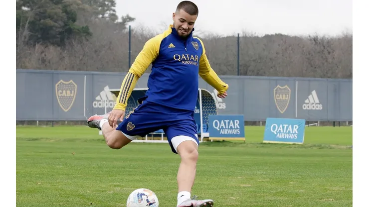 Prensa Boca