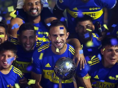 Las noticias de Boca hoy: Farías a un paso de llegar al club y otras novedades del mercado