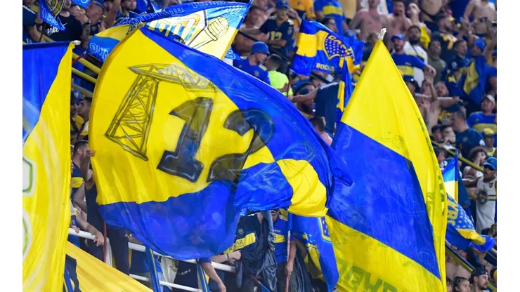 ◉ Las noticias de Boca hoy