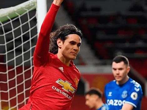 Revés en el futuro de Cavani: ¿Boca se puede ilusionar con su llegada?