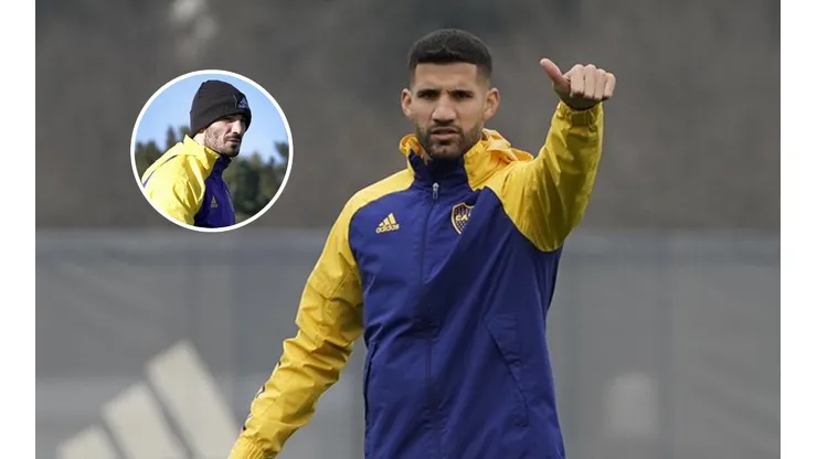Prensa Boca