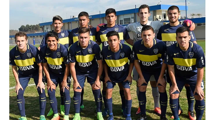 El ex-Boca que llegará a Tigre.