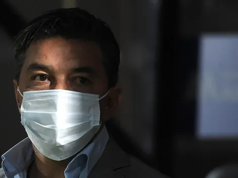 Atento Gallardo: dos grandes de España vienen por un titular clave de River