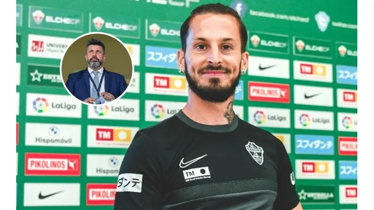 Fuente: @elchecf